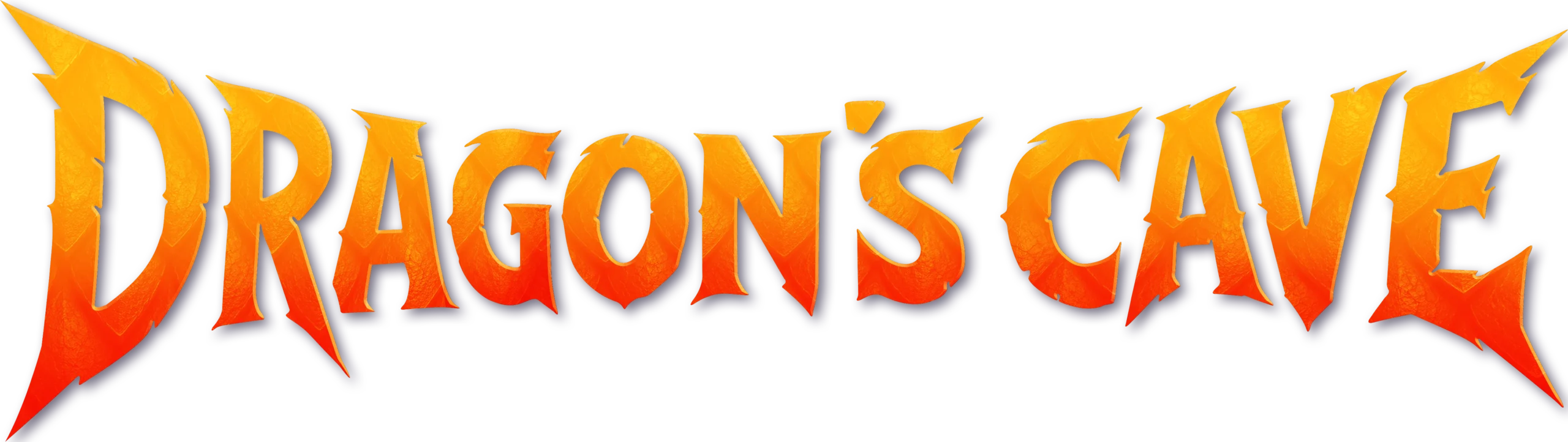 Dragons Cave logo2